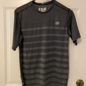 New Balance Medium Men’s Running Shirt